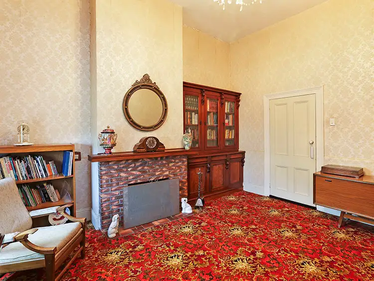Sixth view of Homely house listing, 153 Bellerine Street, Geelong VIC 3220