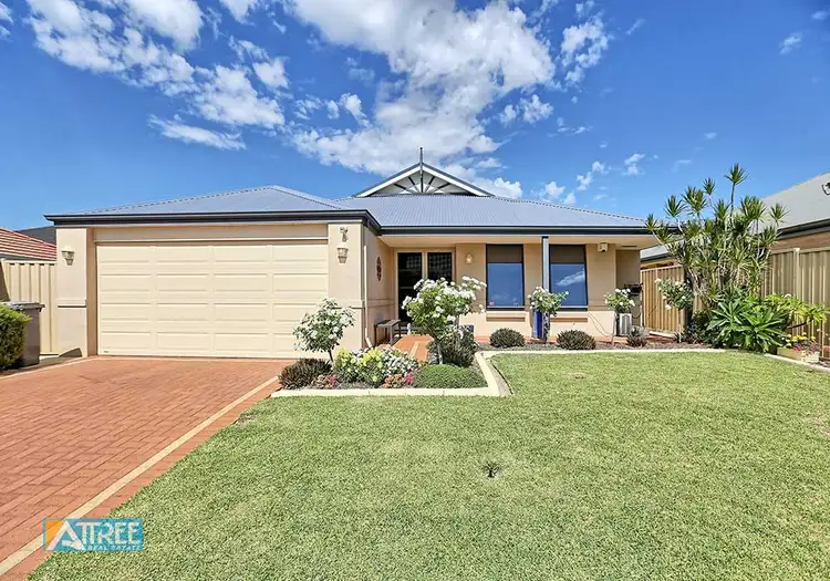 4 Millewa Road, Southern River WA 6110