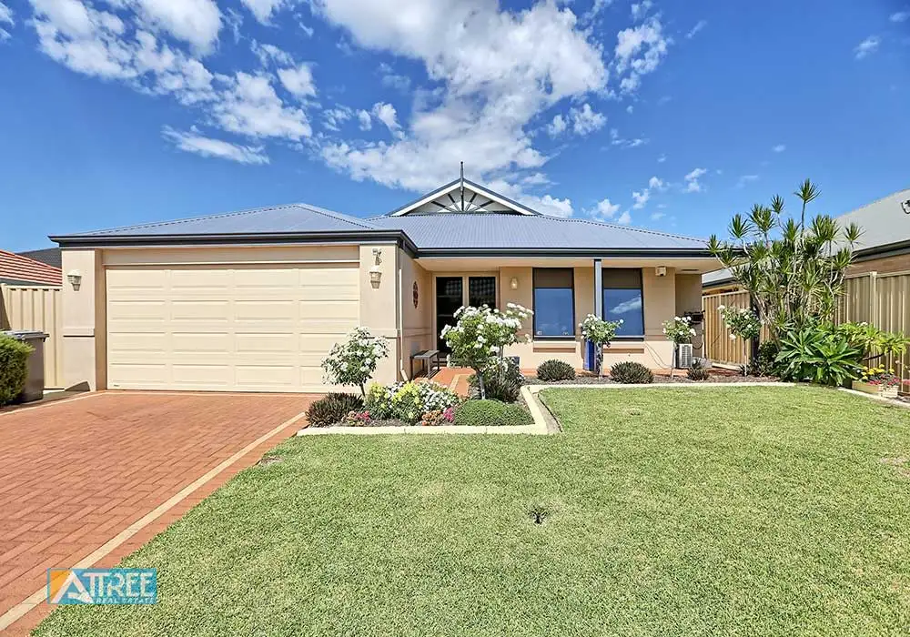 Main view of Homely house listing, 4 Millewa Road, Southern River WA 6110