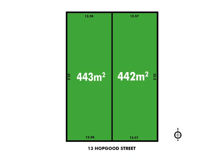 Fourth view of Homely land listing, 13B HOPGOOD STREET, Melville WA 6156