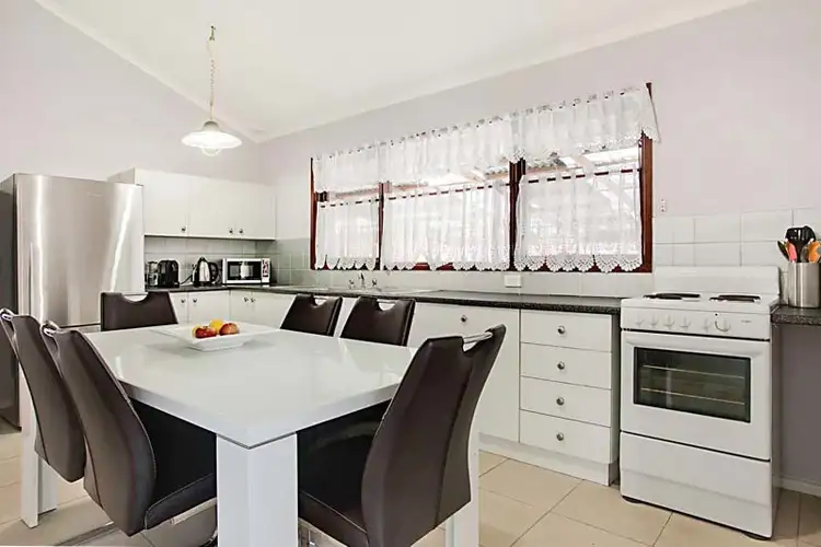 Fourth view of Homely house listing, 25 Bungonia Road, Leumeah NSW 2560