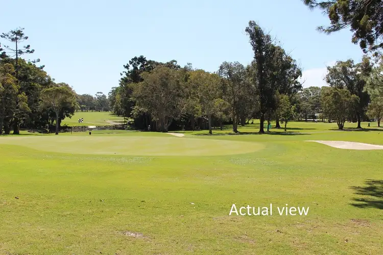 Second view of Homely townhouse listing, 1/140 Links Ave, East Ballina NSW 2478