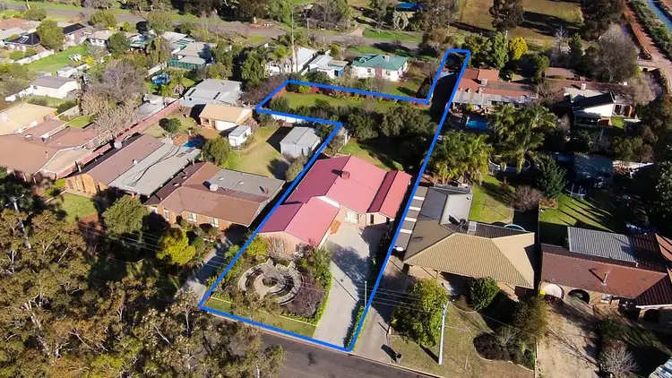 6 Forner Street, Bilbul NSW 2680