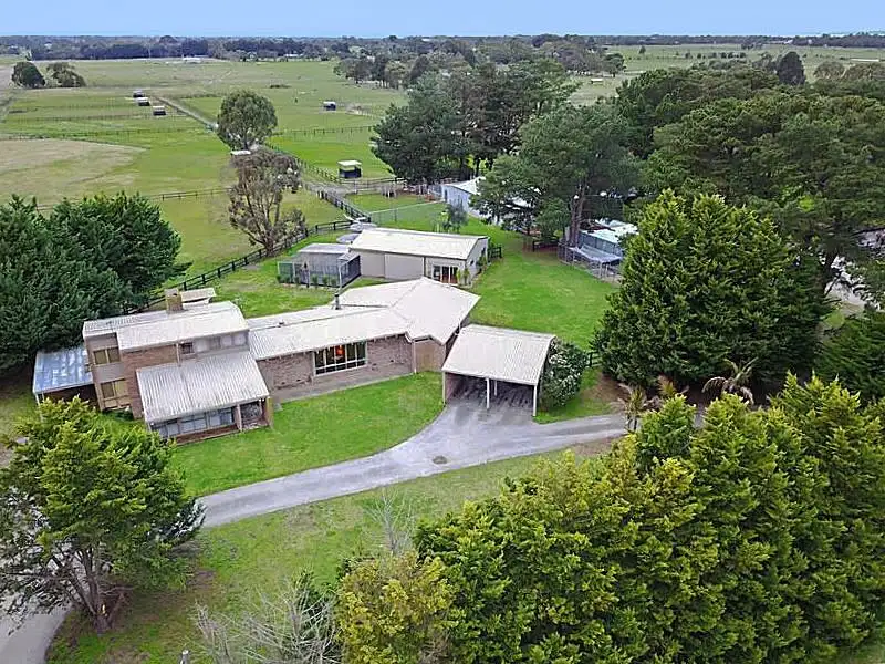 Main view of Homely rural property listing, 710 Muddy Gates Lane, Tooradin VIC 3980