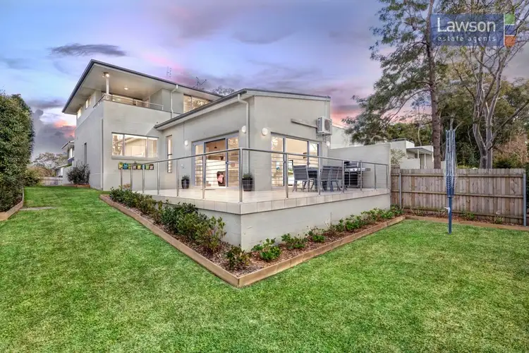 Main view of Homely house listing, 17/185 Excelsior Parade, Toronto NSW 2283