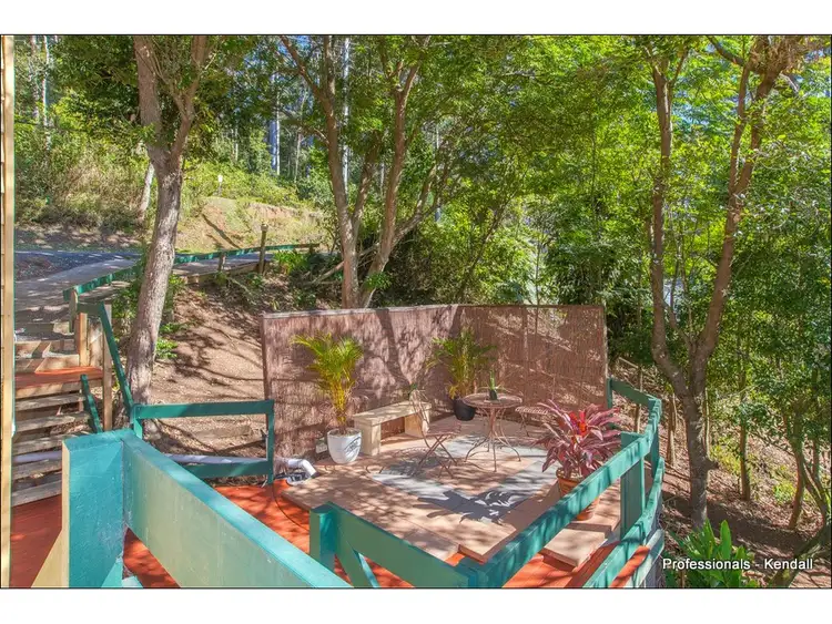 Second view of Homely house listing, 71 Contour Road, Tamborine Mountain QLD 4272