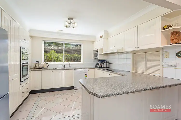 Third view of Homely house listing, 42B Lodge Street, Hornsby NSW 2077