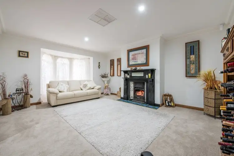 Fifth view of Homely house listing, 17 Horseshoe Drive, Woodcroft SA 5162