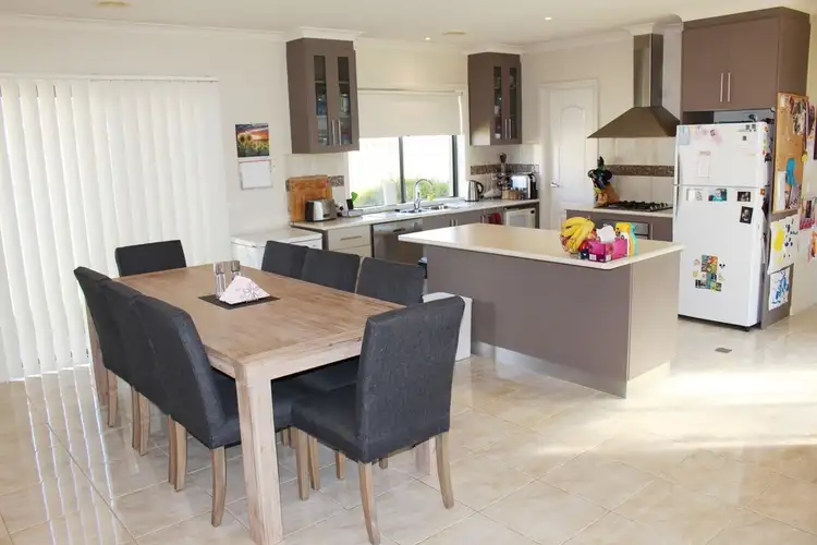 Second view of Homely house listing, 14 Thornton Way, Yarrawonga VIC 3730