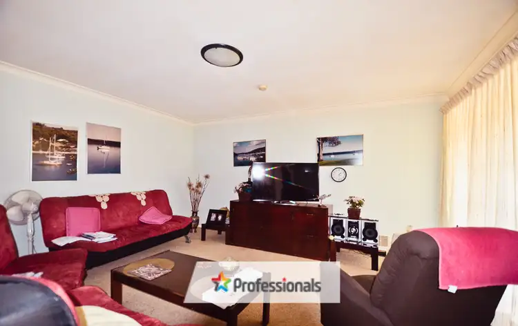 Third view of Homely semi-detached listing, 13B Baroy Street, Falcon WA 6210