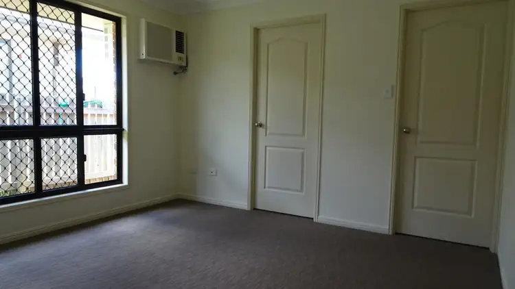 Fourth view of Homely house listing, 2 Mallet Close, Gracemere QLD 4702