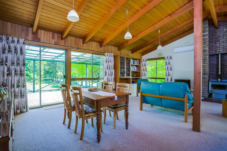 Sixth view of Homely house listing, 6 Hendersons Lane, Gravelly Beach TAS 7276