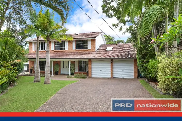 8 Currawang Place, Como NSW 2226