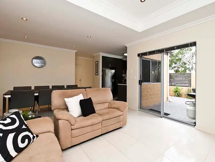 Third view of Homely house listing, 19A Kindra Way, Nollamara WA 6061