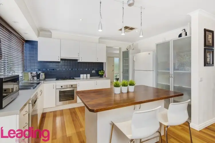Fourth view of Homely house listing, 13 Aldridge Drive, Sunbury VIC 3429