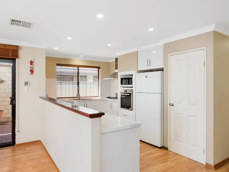 Fourth view of Homely house listing, 21 Inn Close, Bibra Lake WA 6163