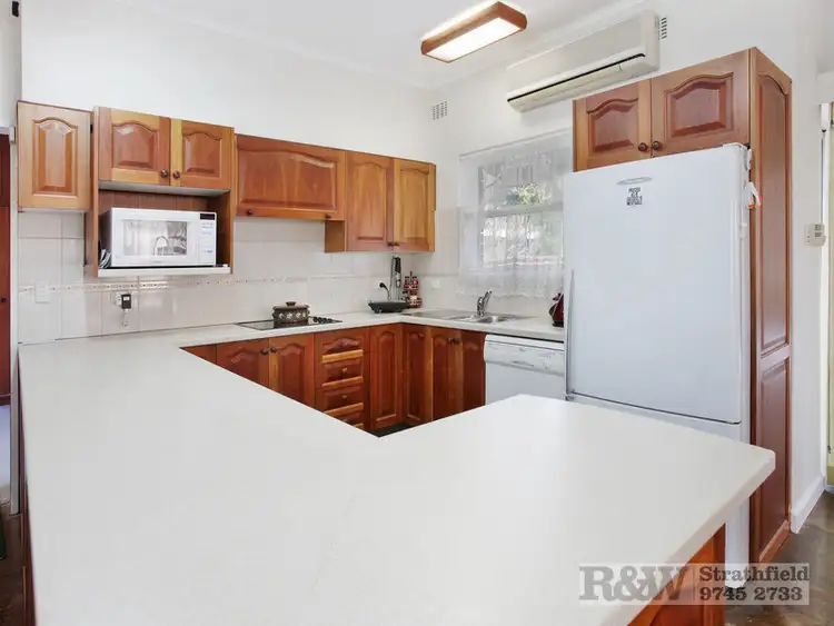 Sixth view of Homely house listing, 3-5 NICHOL PARADE, Strathfield NSW 2135
