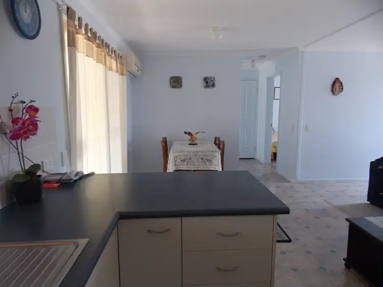 Fourth view of Homely house listing, 23 Fairway Drive, Nanango QLD 4615