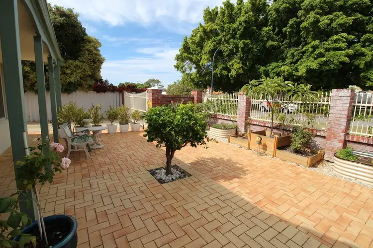Third view of Homely house listing, 16 Gloucester Ave, Shoalwater WA 6169