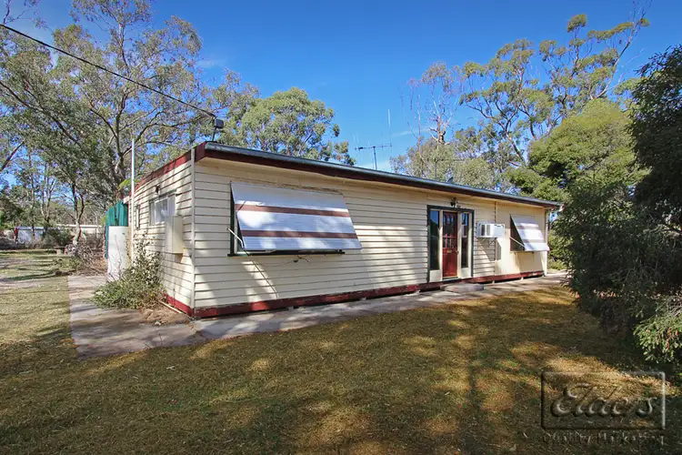 Main view of Homely house listing, 19 Tyler Street, Goornong VIC 3557