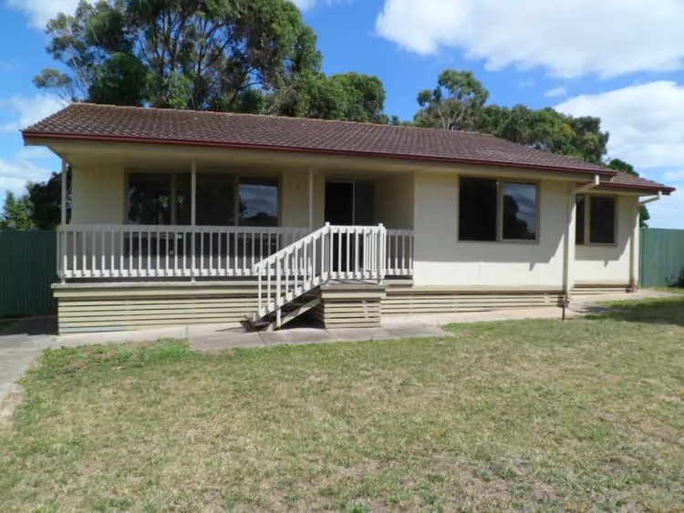 5 CHESTNUT CLOSE, Mount Gambier SA 5290