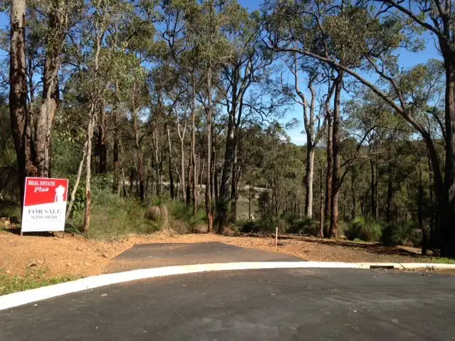 Main view of Homely land listing, Lot 201 Jason Place, Stoneville WA 6081