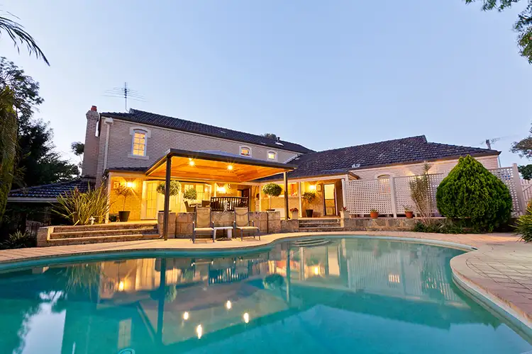 Second view of Homely house listing, 30 Elphin Street, Floreat WA 6014