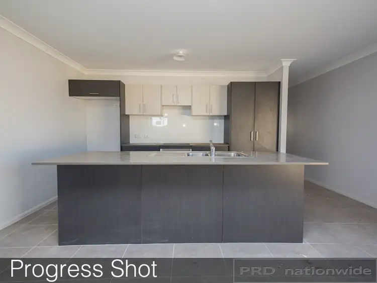 Fourth view of Homely house listing, 34 Brittany Avenue, Rutherford NSW 2320