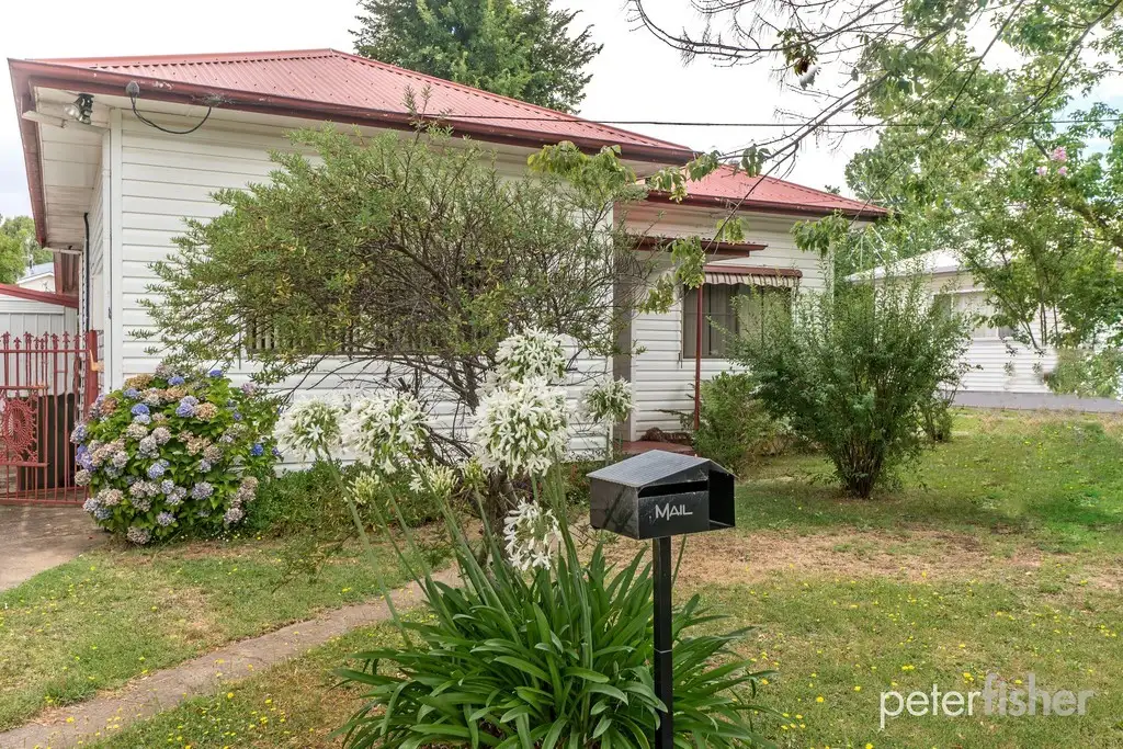 Main view of Homely house listing, 41 Kenna Street, Orange NSW 2800