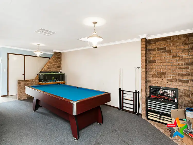 Seventh view of Homely house listing, 10 Camm Place, Beechboro WA 6063