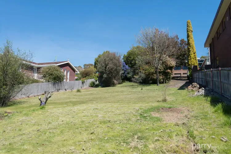 Fifth view of Homely land listing, 54 Rannoch Avenue, Riverside TAS 7250