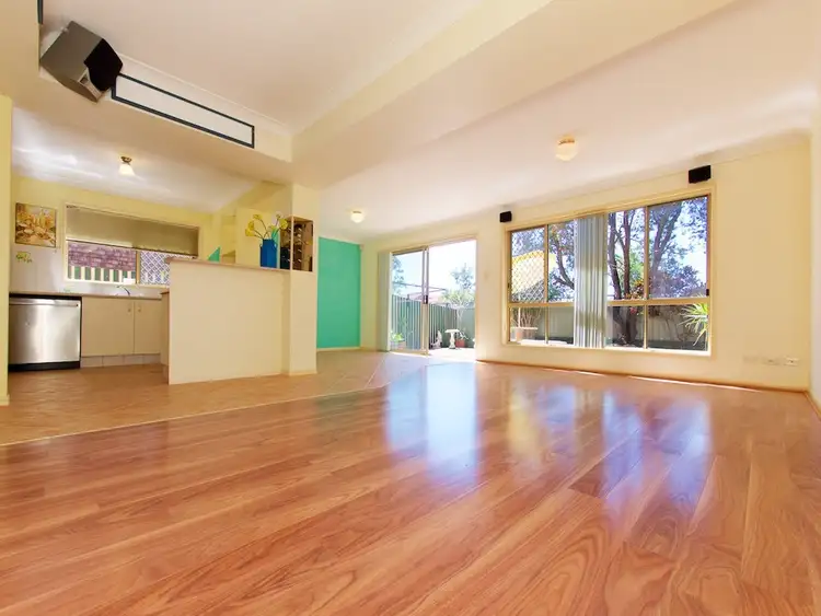 Fifth view of Homely townhouse listing, 146/3 Bass Street, Woodridge QLD 4114