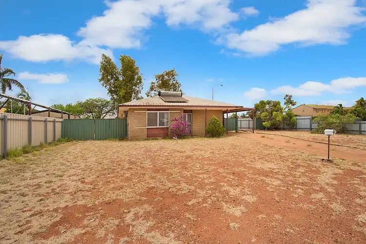 Main view of Homely house listing, 2 Galbraith Road, Pegs Creek WA 6714