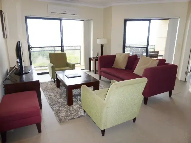 Second view of Homely unit listing, 48/20 Pacific Parade, Yamba NSW 2464