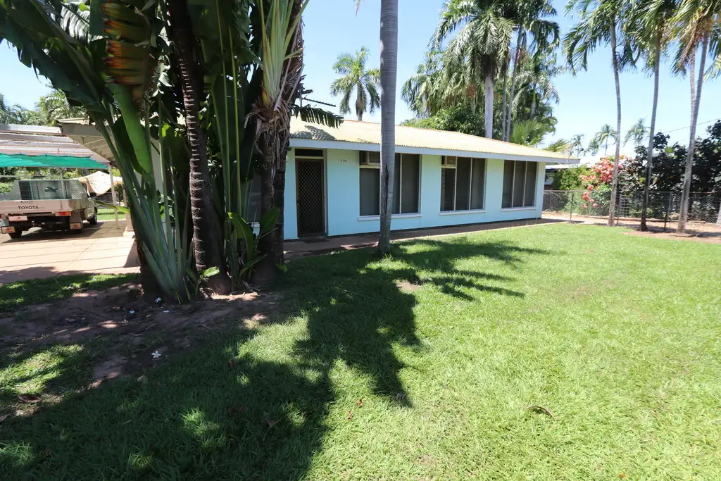 Main view of Homely house listing, 5 Dowling St, Katherine NT 850