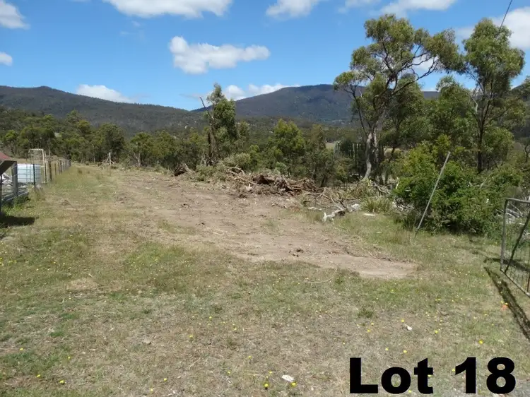 Fifth view of Homely land listing, Lot 15 Menzies Road, Lachlan TAS 7140