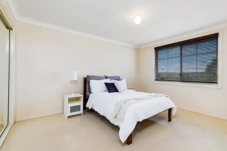 Fifth view of Homely house listing, 6 PATHERTON PLACE, Narellan Vale NSW 2567