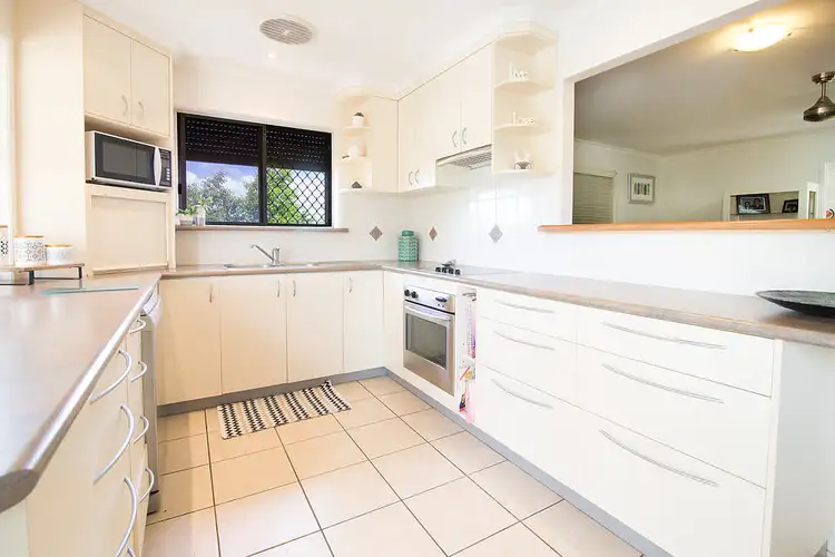 Second view of Homely house listing, 11 Currawong Street, Bundamba QLD 4304