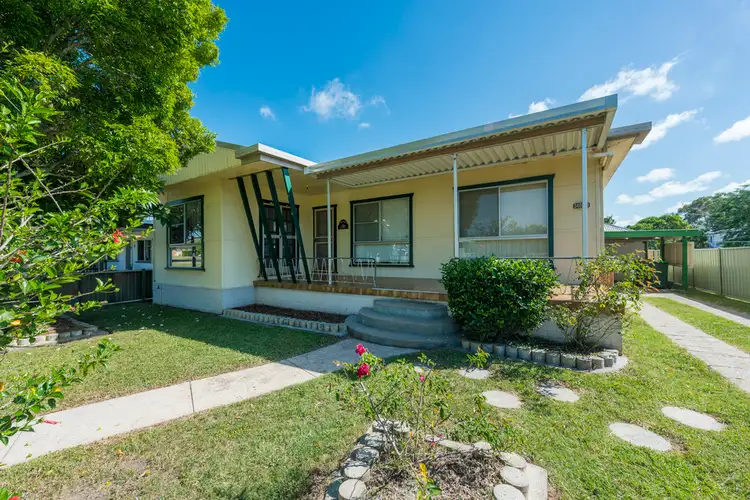 348 Dobie Street, Grafton NSW 2460