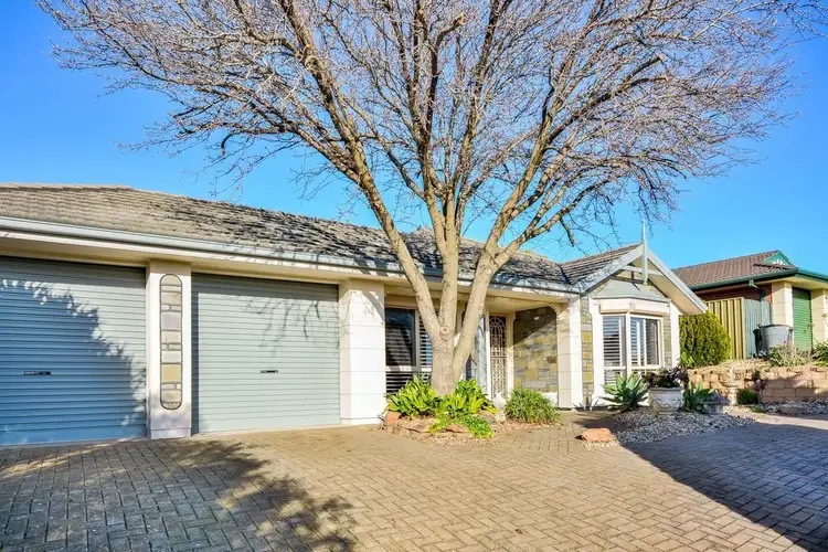 Fourth view of Homely house listing, 24 Kings Hill Circuit, Onkaparinga Hills SA 5163