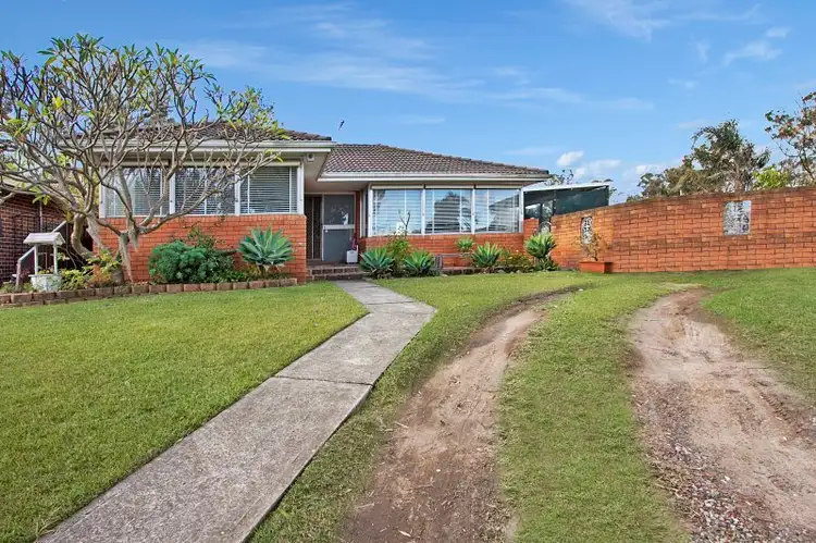 6 Cobby Place, Bidwill NSW 2770