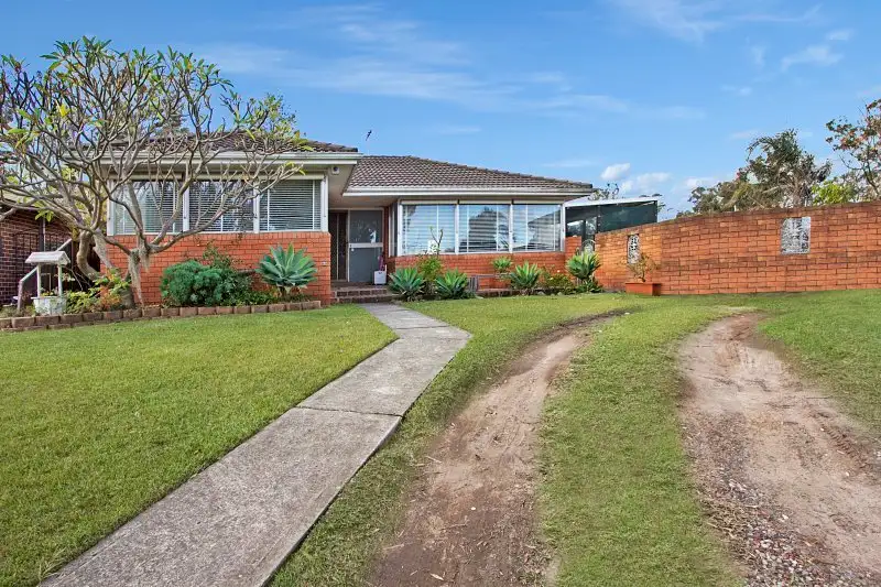 Main view of Homely house listing, 6 Cobby Place, Bidwill NSW 2770