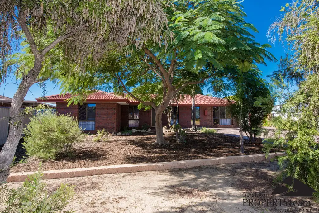Main view of Homely house listing, 4 Pargi Close, Waggrakine WA 6530