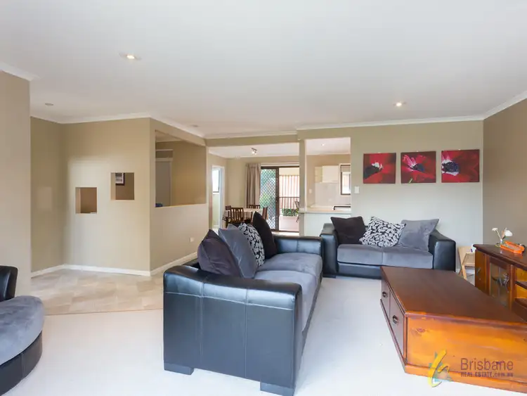 Third view of Homely house listing, 4 Nambung Close, Riverhills QLD 4074