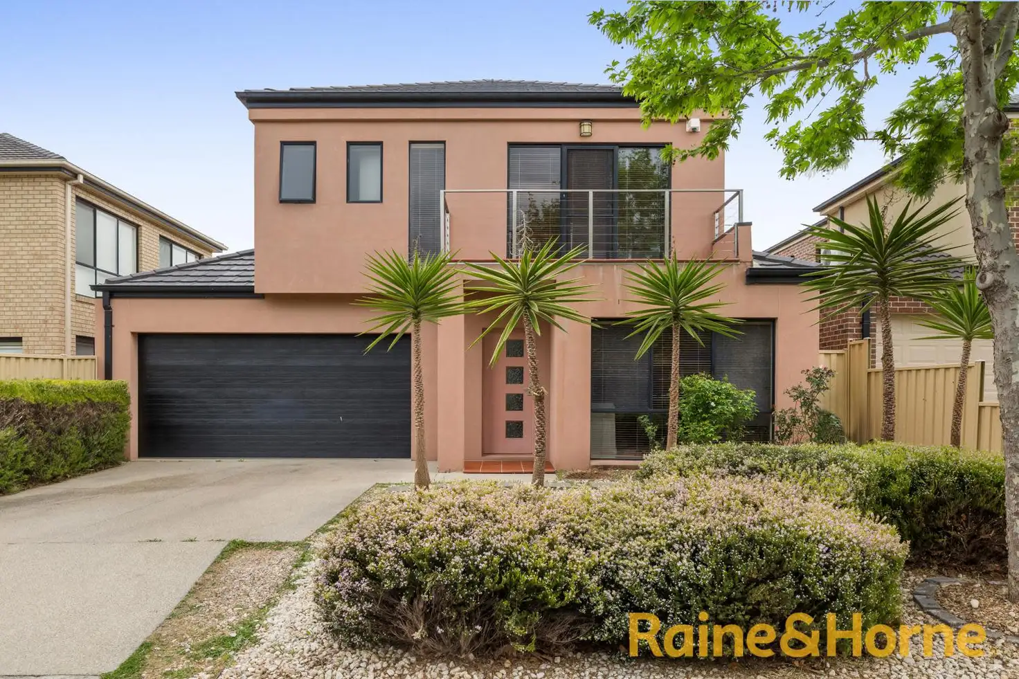Main view of Homely house listing, 8 Alma Lane, Caroline Springs VIC 3023