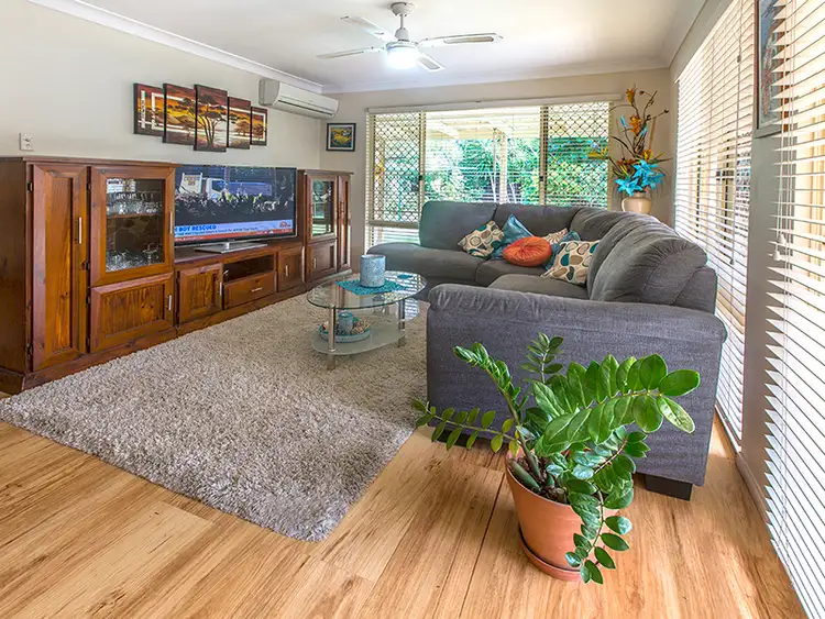 Sixth view of Homely house listing, 36 CROZIER CRESCENT, Meadowbrook QLD 4131