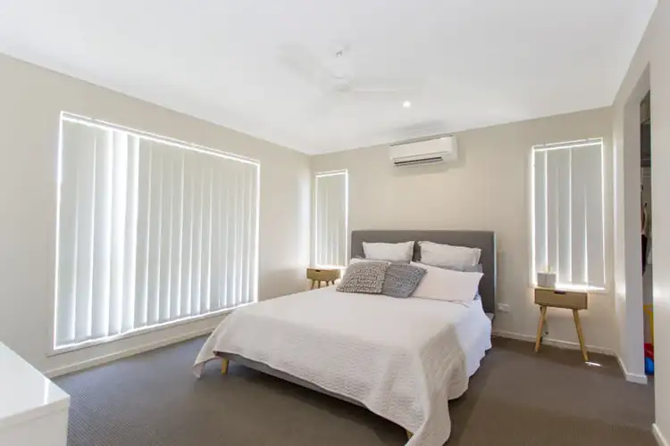 Sixth view of Homely house listing, 13 Halifax Place, Rural View QLD 4740