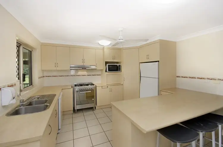 Second view of Homely house listing, 36 Samhordern Road, Alice River QLD 4817