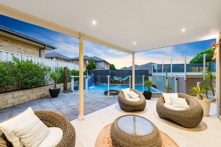 Second view of Homely house listing, 282 Mount Annan Drive, Mount Annan NSW 2567