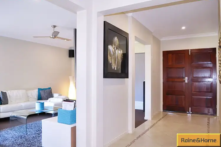 Sixth view of Homely house listing, 5 Toona Court, Narangba QLD 4504